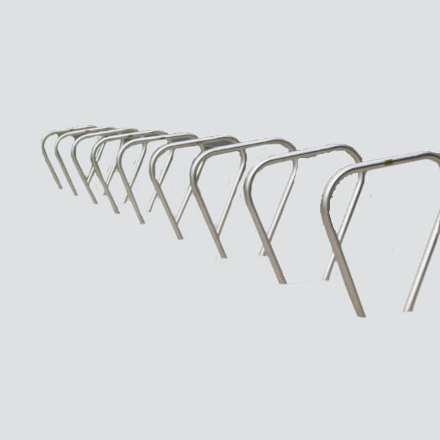 BR20 steel bike rack for sale