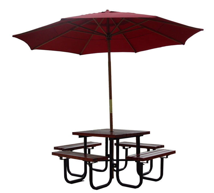 TB31 Wood table set