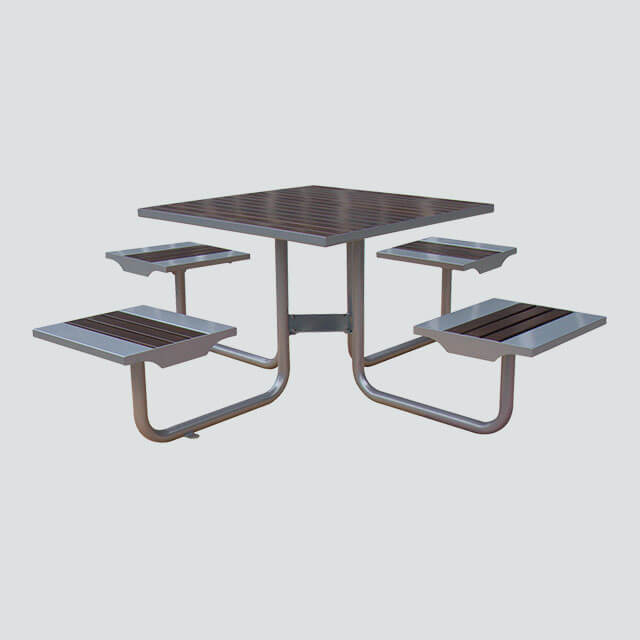 TB32 Outdoor garden table sets