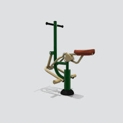 FE13 Arlau Horse Rider Fitness Equipment