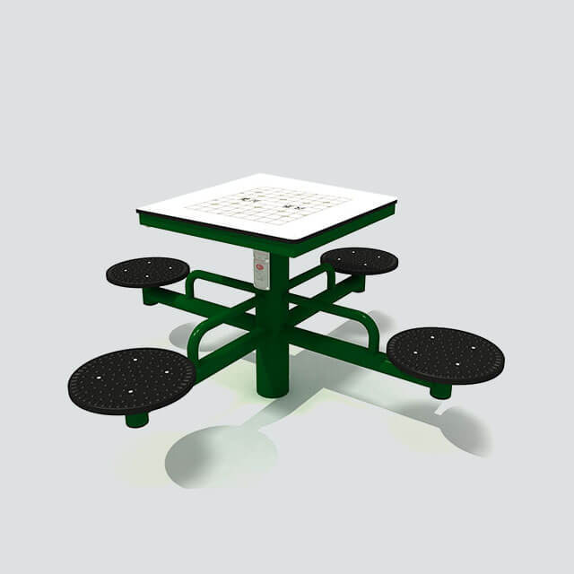 棋盘桌