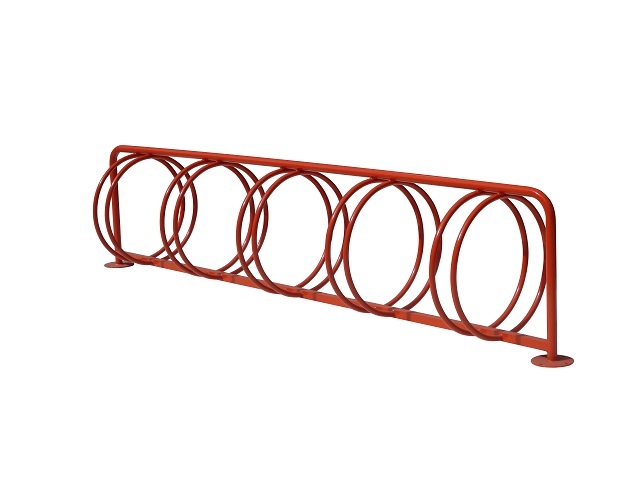 BR23 BIKE RACK