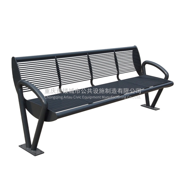 FS12 stainless steel bench