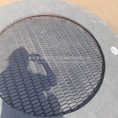 Children's trampoline