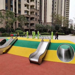 Community large slide