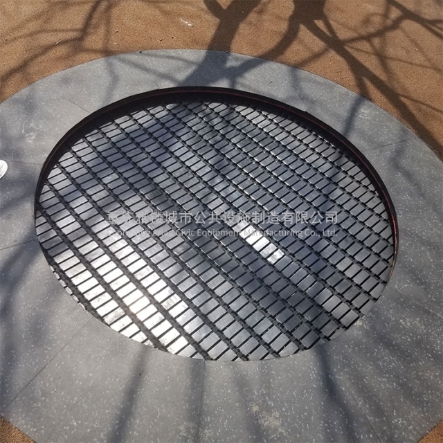 Children's trampoline