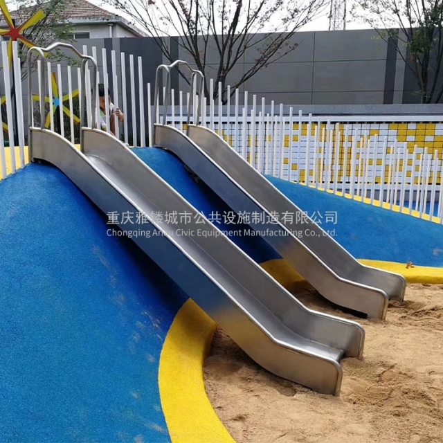 Slide Manufacturers