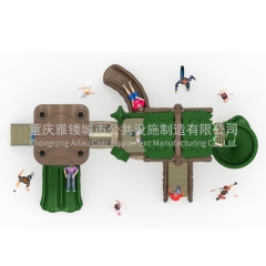 儿童游乐设施