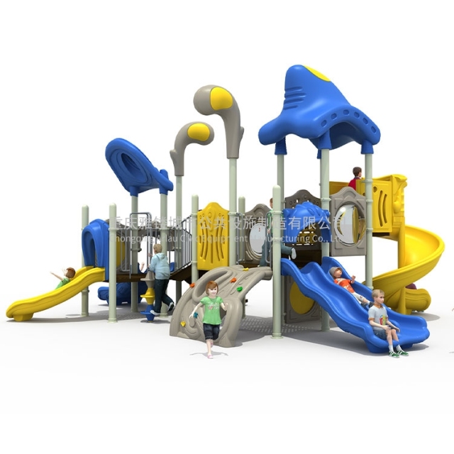 Amusement park early education facilities manufacturers