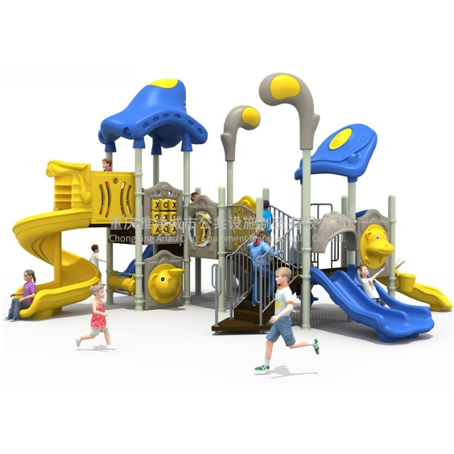 Amusement park early education facilities manufacturers