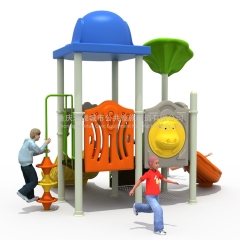 大型游乐设施生产厂家