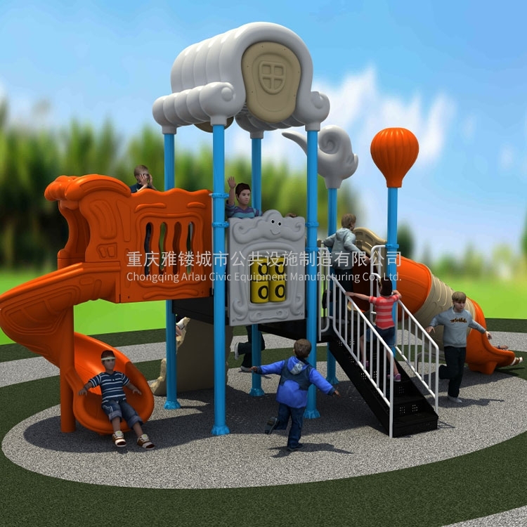 Children's amusement large toy customization