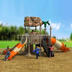 重庆公园儿童游乐设施设备厂家