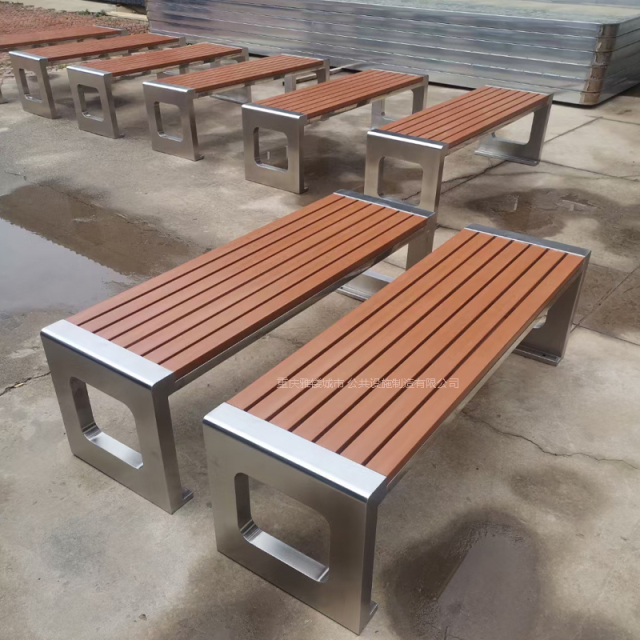 How to choose high quality park bench