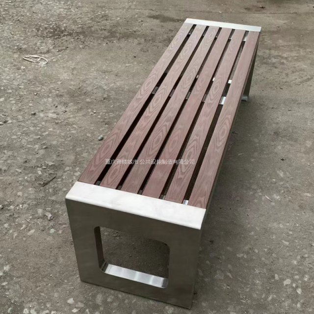 How to choose high quality park bench