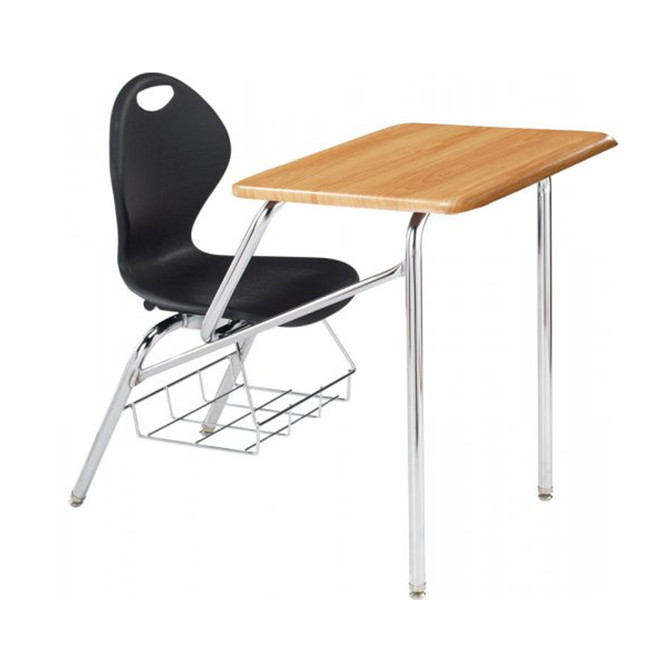 Desk chair integration