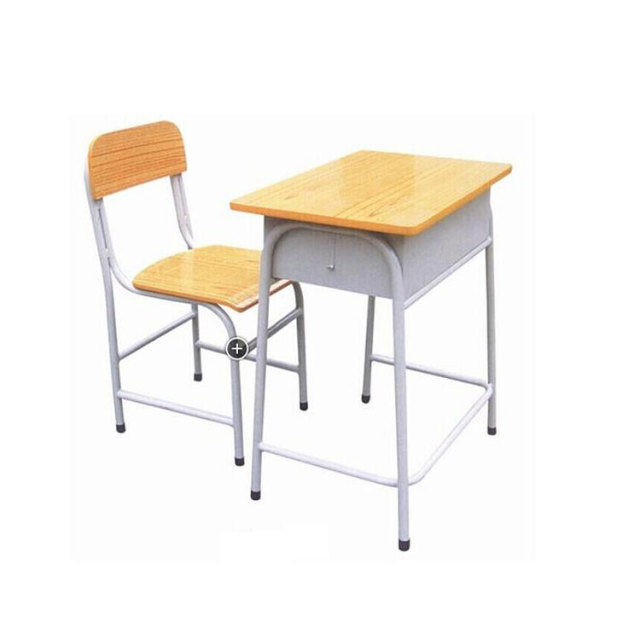 Solid wood desks and chairs manufacturer