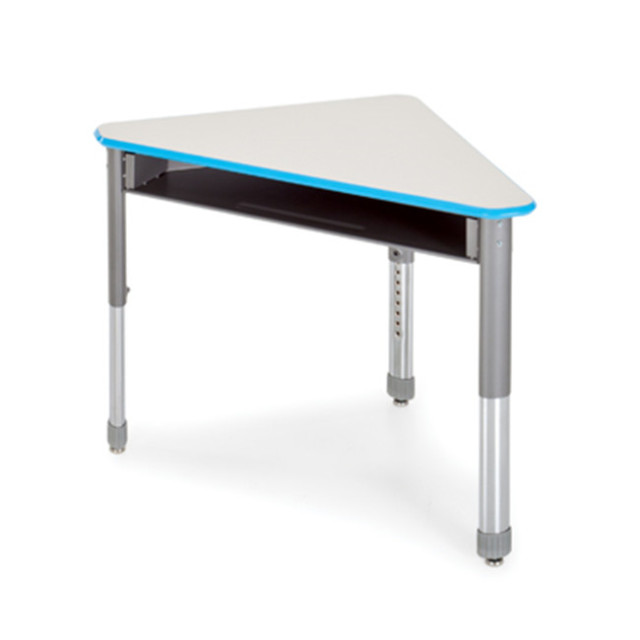 Desk chair ruler