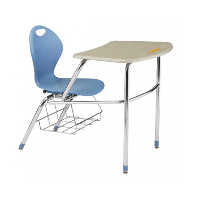 Desk chair integration