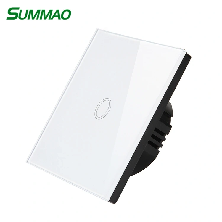 Wholesale WIFI Touch light Switch for Home