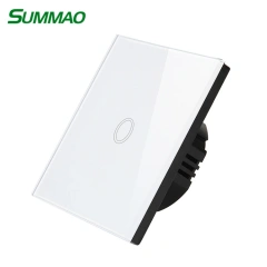 Wholesale WIFI Touch light Switch for Home