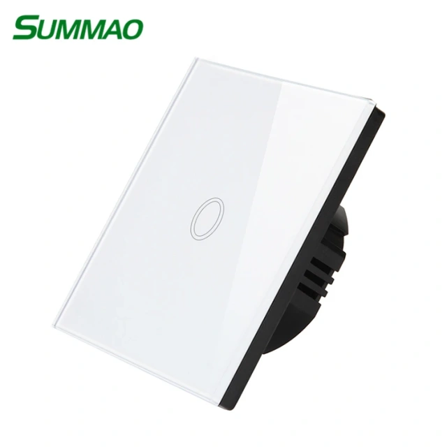 Wholesale WIFI Touch light Switch for Home