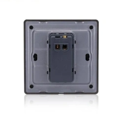 250V stainless steel waterproof Electrical Switch Wholesaling for Residential Project