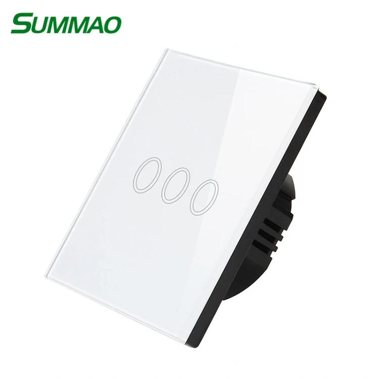 Wholesale WIFI Touch light Switch for Home