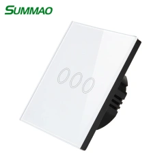 Wholesale WIFI Touch light Switch for Home