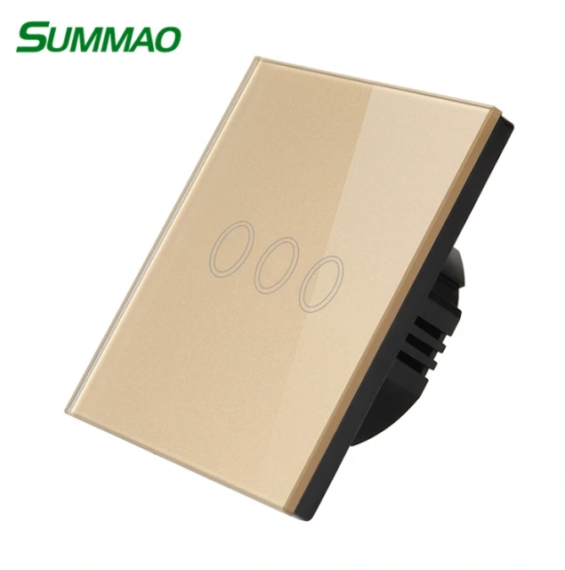 Wholesale WIFI Touch light Switch for Home