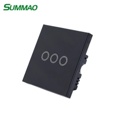 Wholesale WIFI Touch light Switch for Home