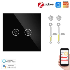 Smart Wireless Dimmer Light Switch Supplier