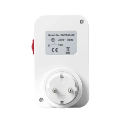 Wholesale UK Standard Timer Switch for Residential Projects