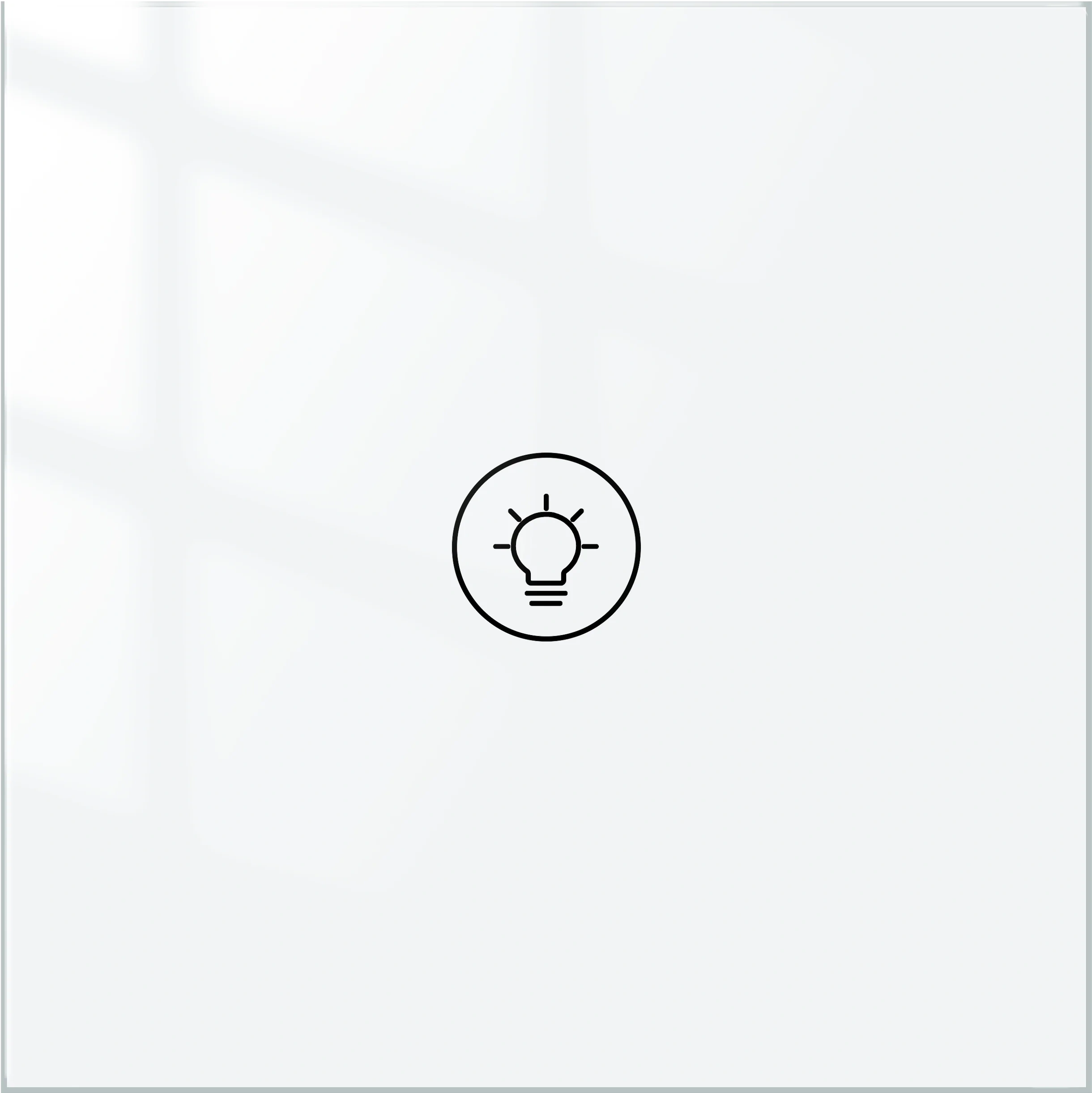 Smart Wireless Dimmer Light Switch Supplier