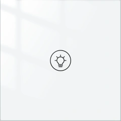 Smart Wireless Dimmer Light Switch Supplier