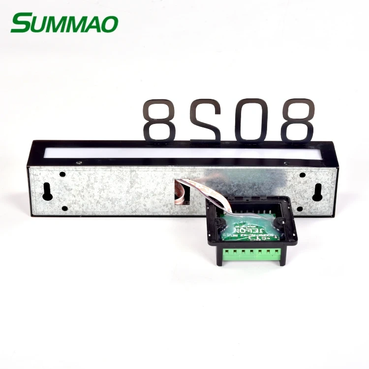 Hotel Do Not Disturb (DND) Switches - Factory Direct for Commercial Projects