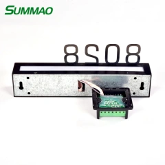 Hotel Do Not Disturb (DND) Switches - Factory Direct for Commercial Projects