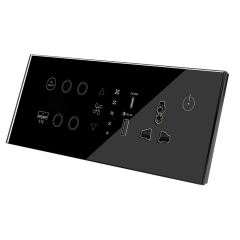 Factory Direct Multifunctional Smart Socket with USB Type C