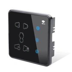 Factory Direct Multi-Function Zigbee Smart Sockets