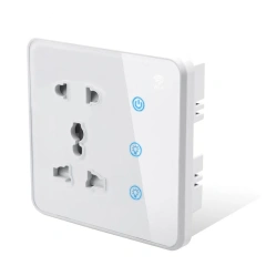 Factory Direct Multi-Function Zigbee Smart Sockets