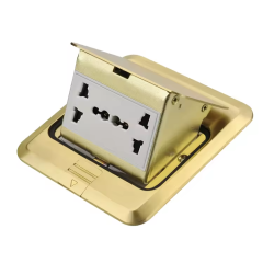 Factory Direct Pop-Up Electrical Outlet - Wholesale for Commercial Project Contractors
