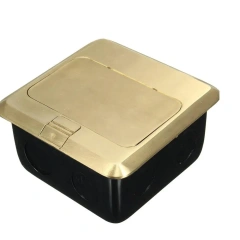 Factory Direct Pop-Up Electrical Outlet - Wholesale for Commercial Project Contractors