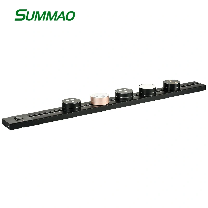 Movable Power Track Socket Manufacturer