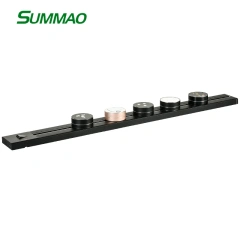 Movable Power Track Socket Manufacturer