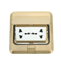 Factory Direct Pop-Up Electrical Outlet - Wholesale for Commercial Project Contractors