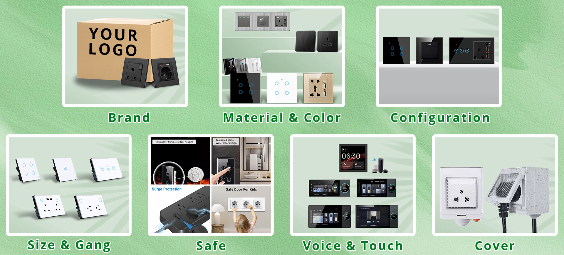 Removable Power Track Socket - 1M, 1.2M, 1.5M Multi-functional Rail ...