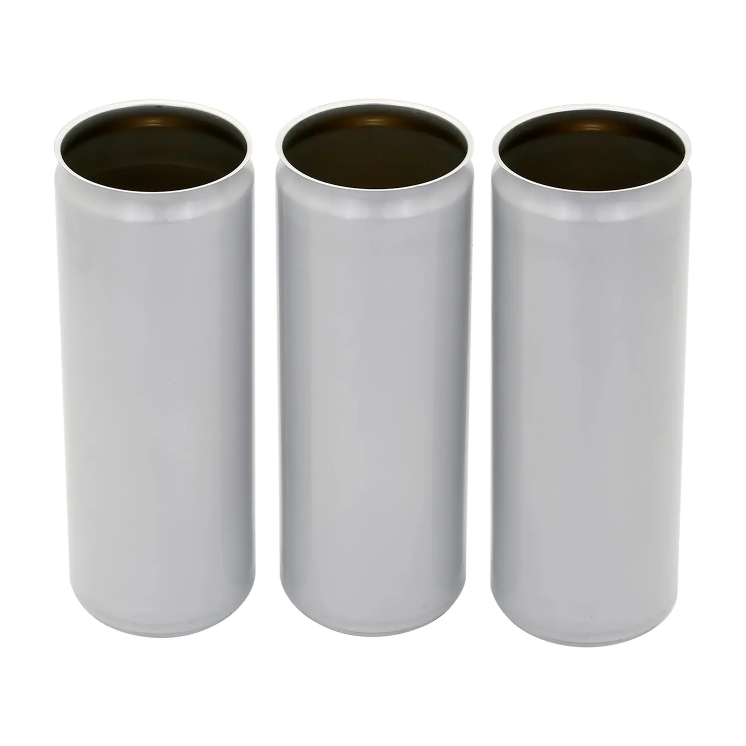 Sleek 355ml 12oz aluminum cans