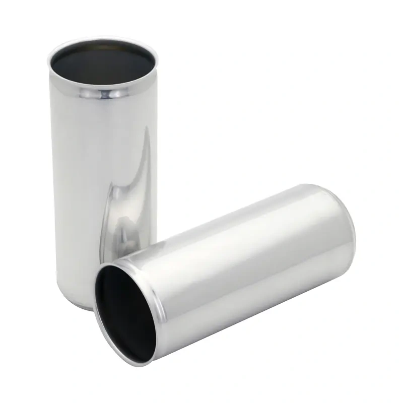 Dia200 RPT aluminum can lid for beer packaging
