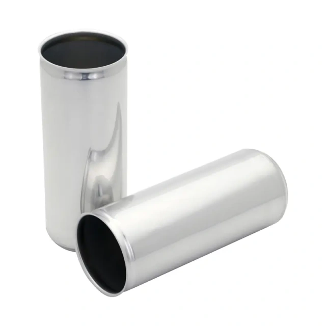 Dia200 RPT aluminum can lid for beer packaging