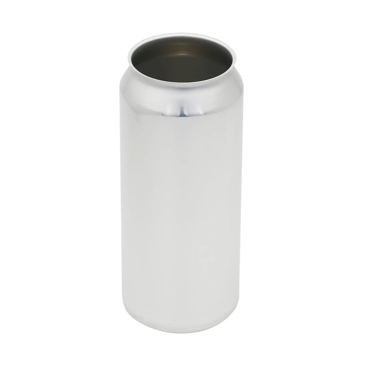Standard 473ml aluminum cans